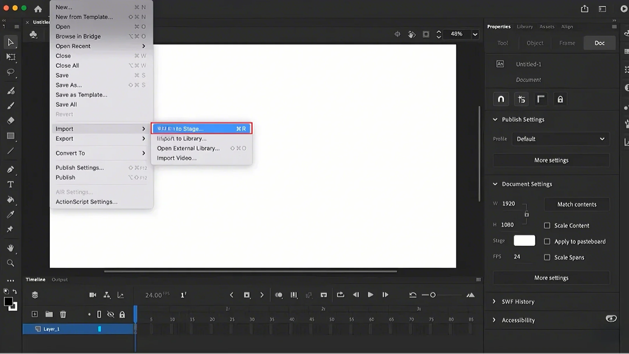 how to make lip sync animation easy