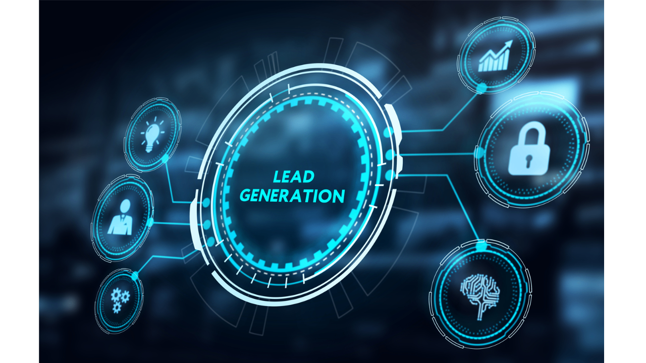 AI in your lead generation strategy