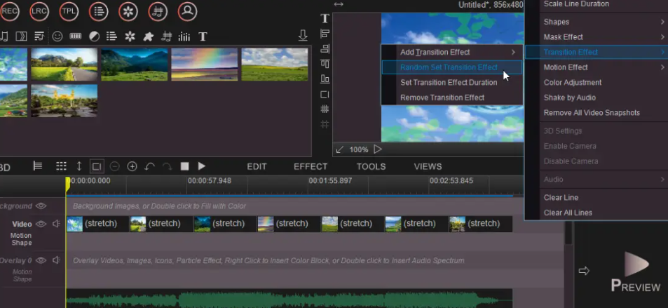 Easy Video Maker