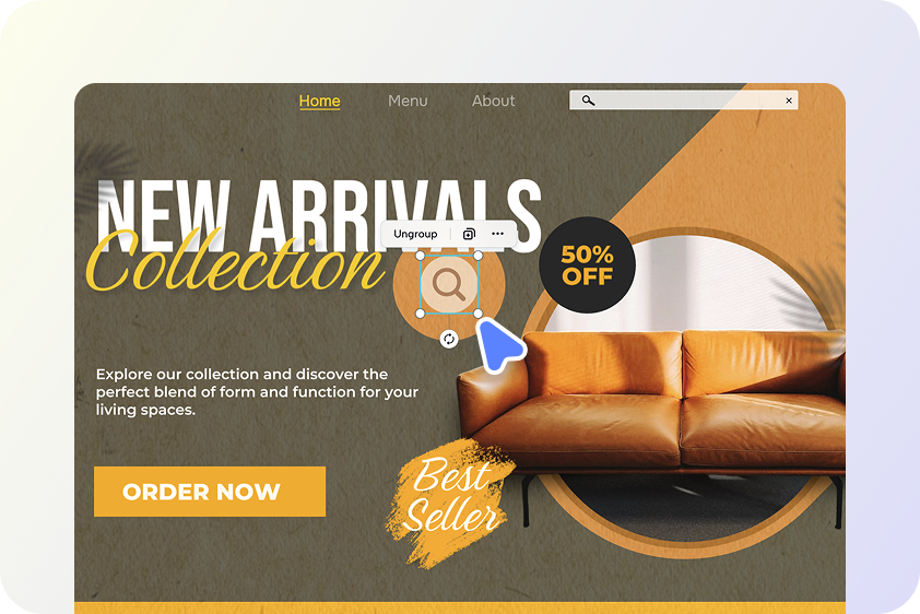 Optimización de páginas de productos