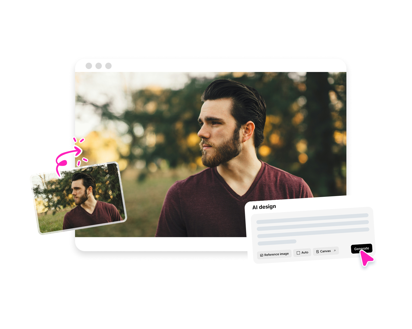 Blur Photo Online With Ease