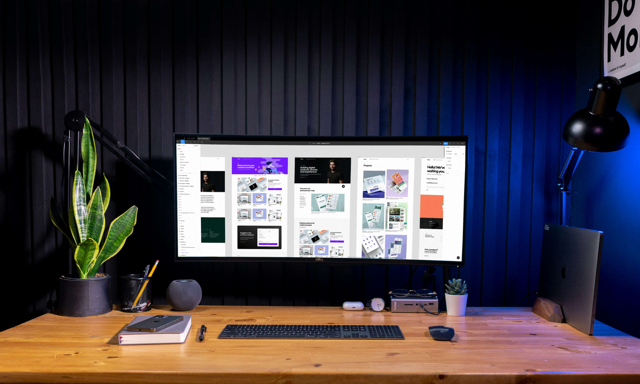 How AI enhances UX design
