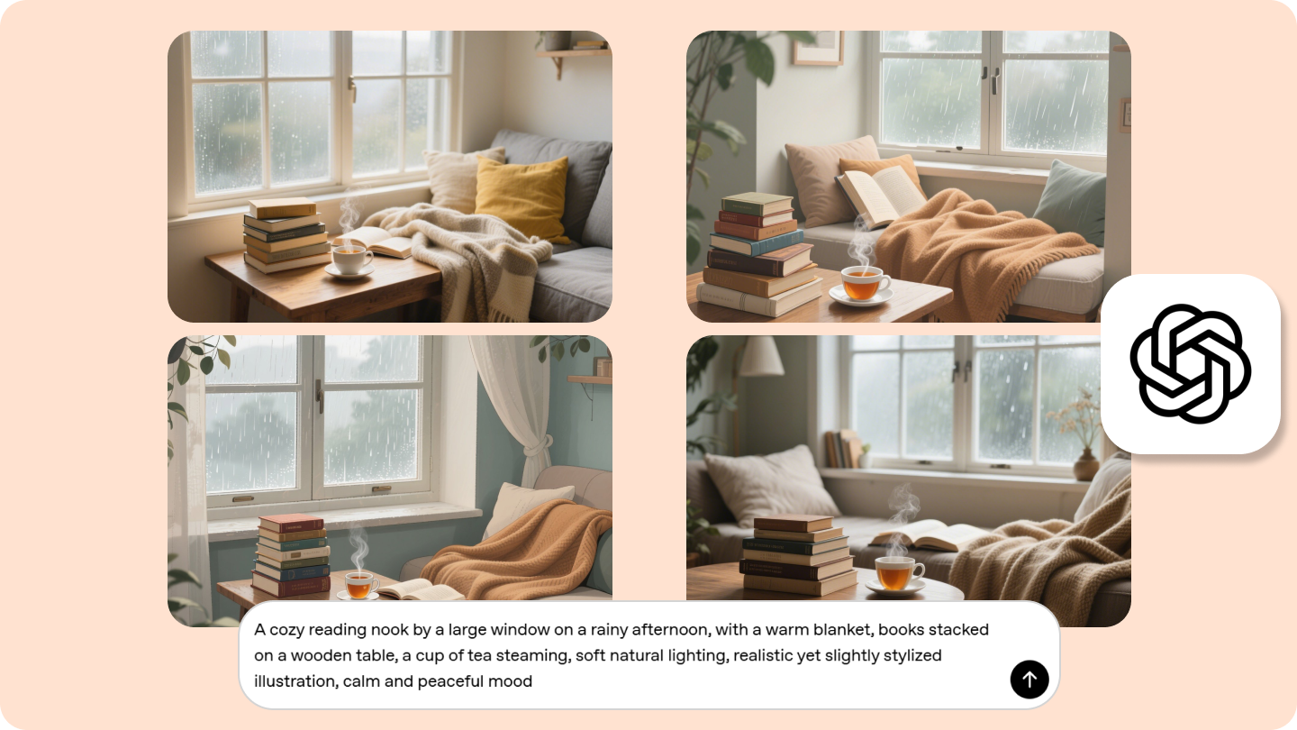 open ai image generation