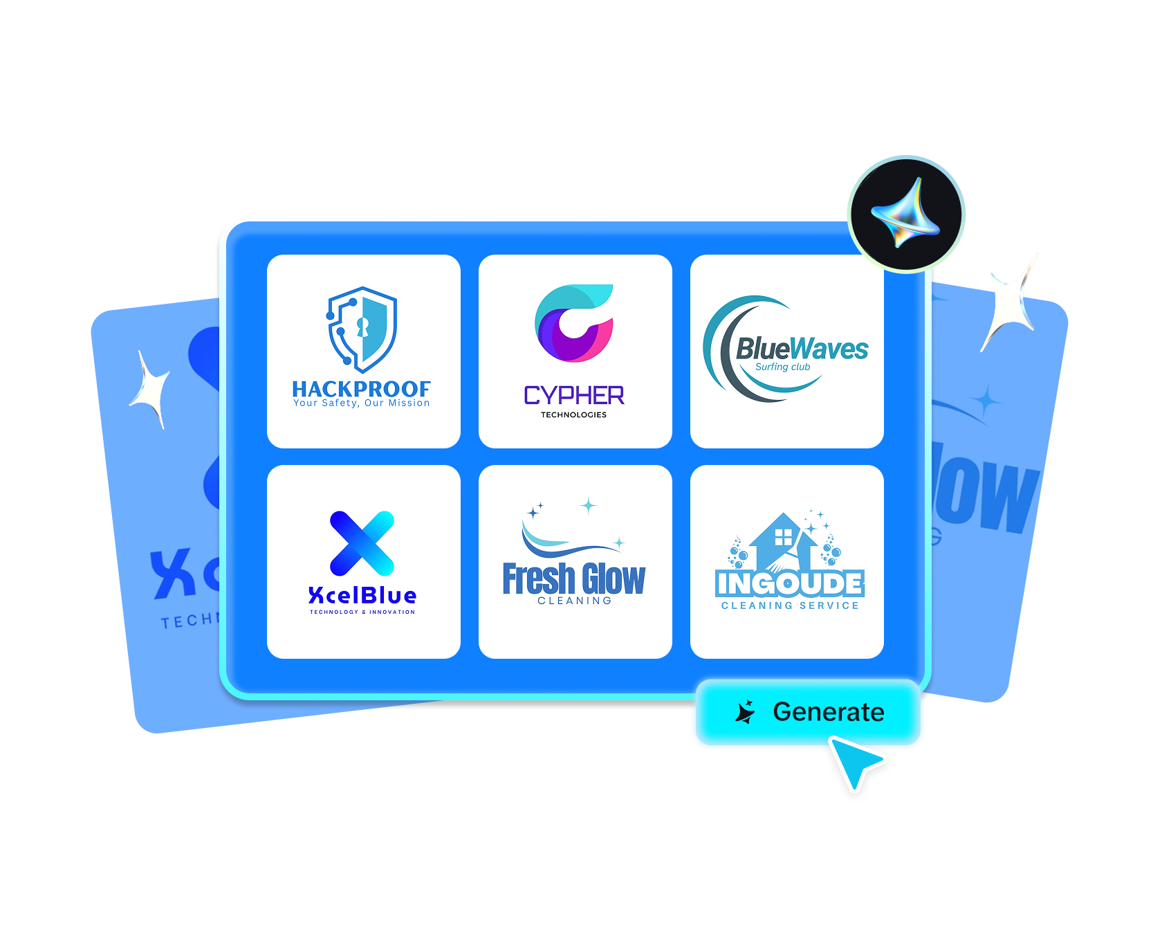 company logo maker