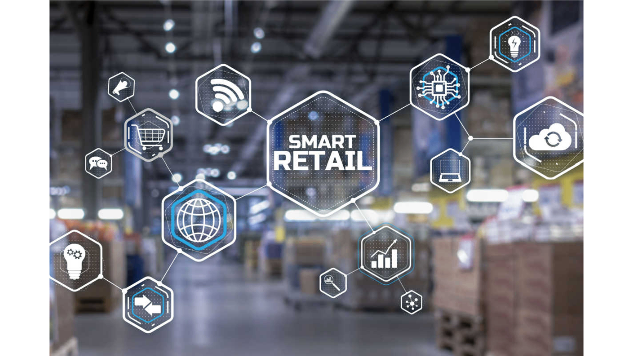 Future of AI in retail industry
