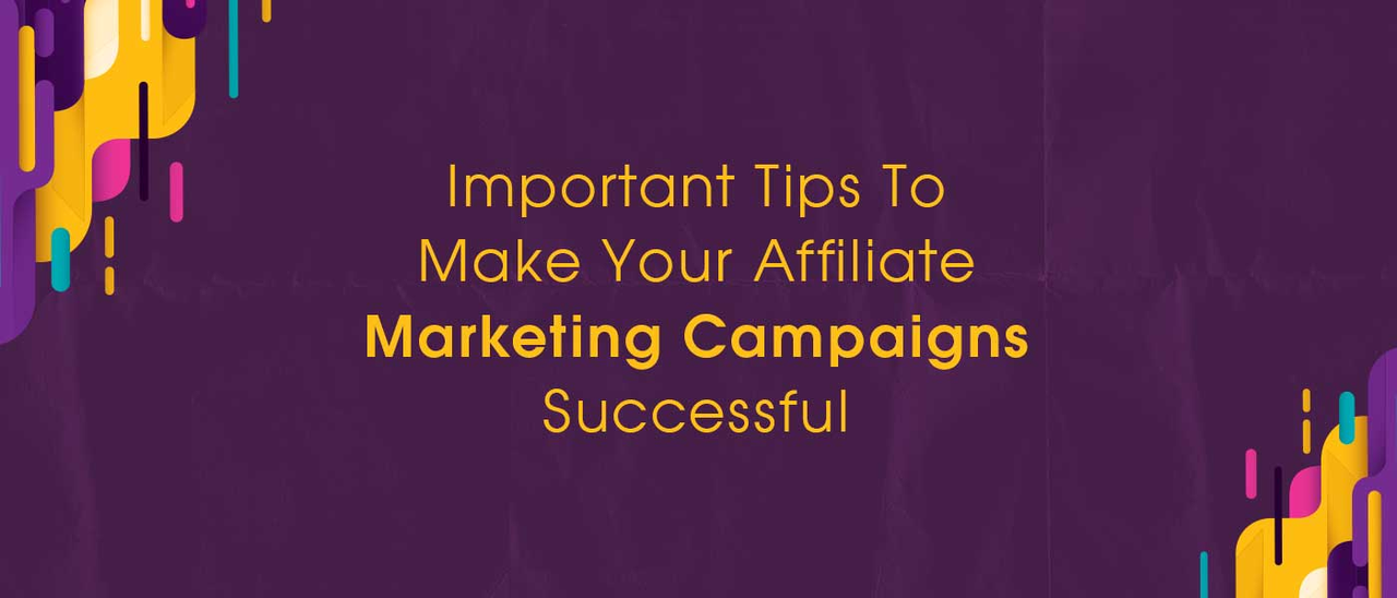 Tips to level up your affiliate marketing