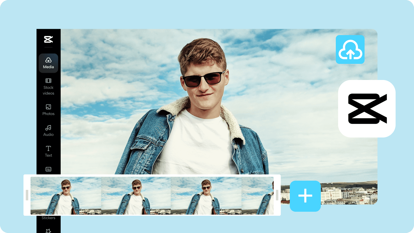 automatic video editor