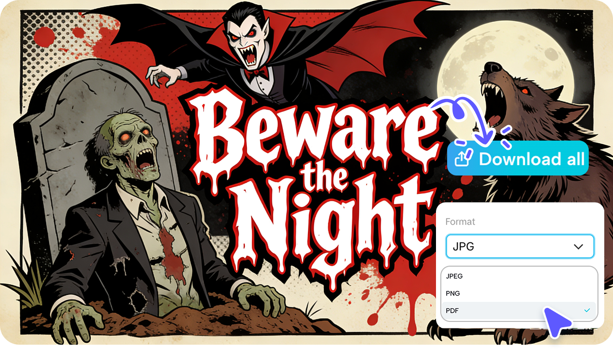 Versatile customizing tools