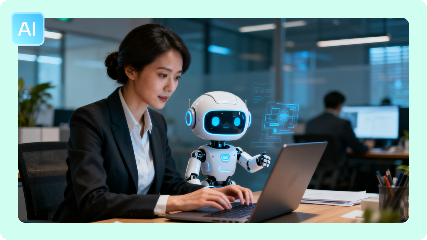 Best AI Agents