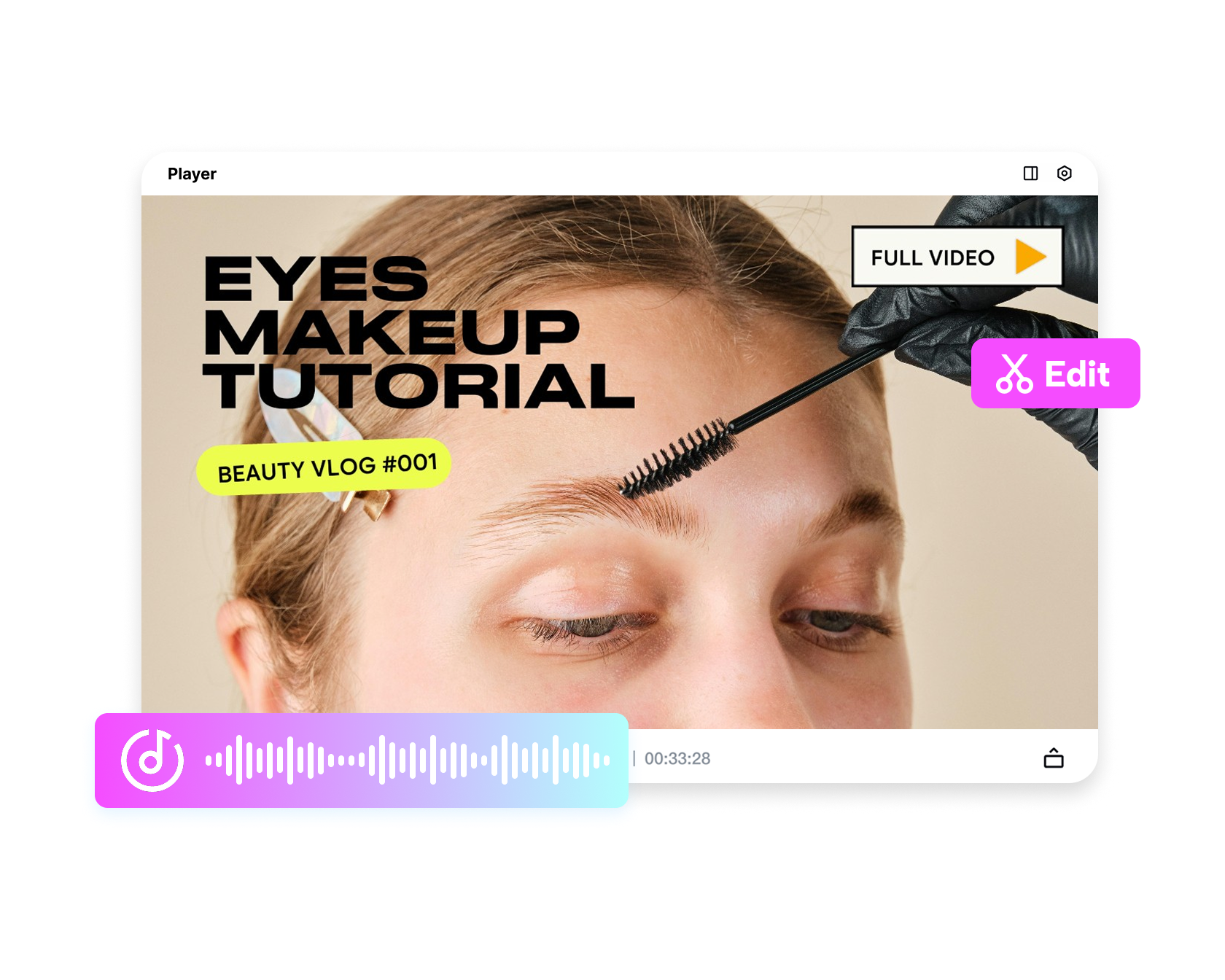 makeup ads
