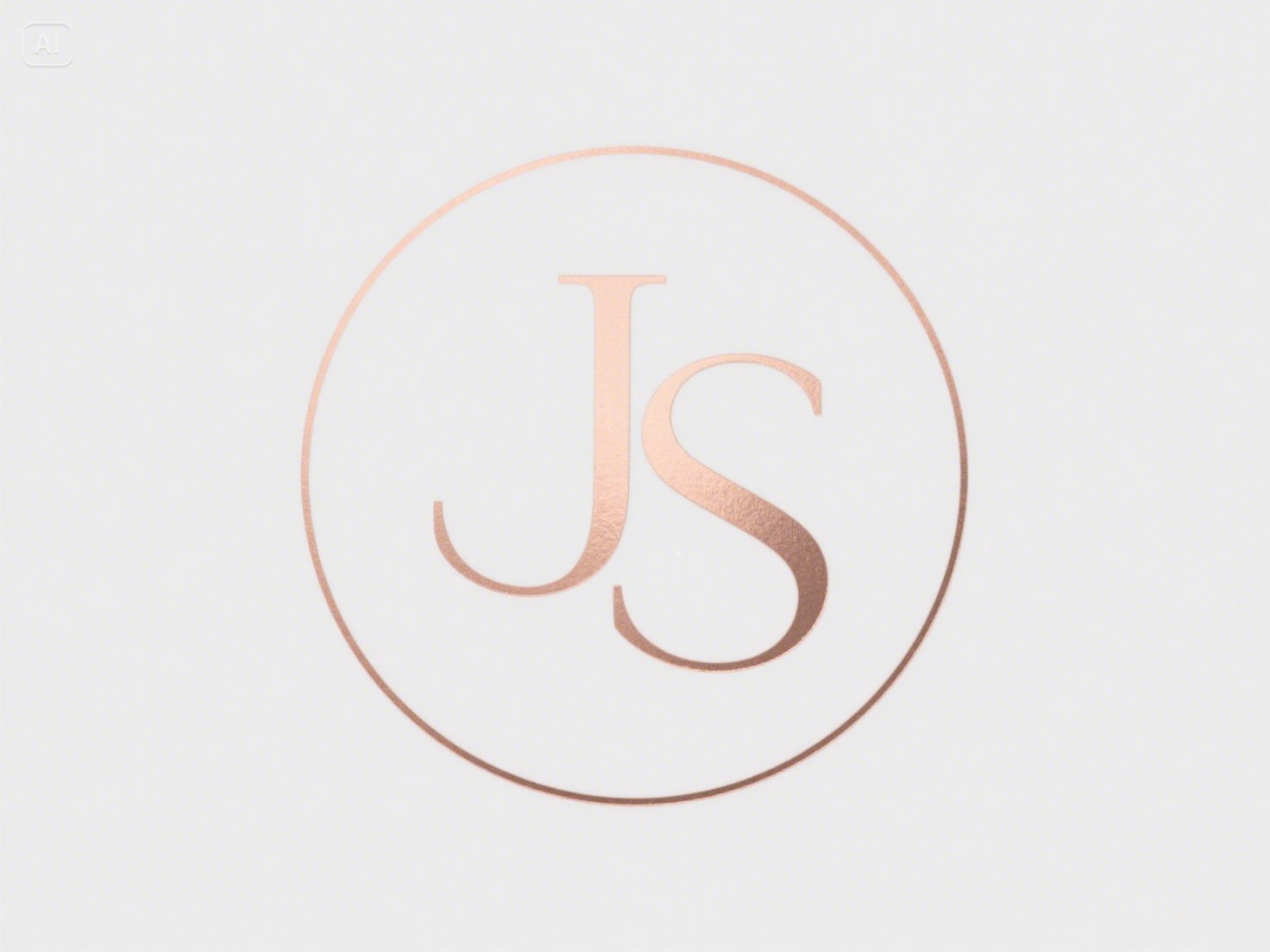 Modern minimalist