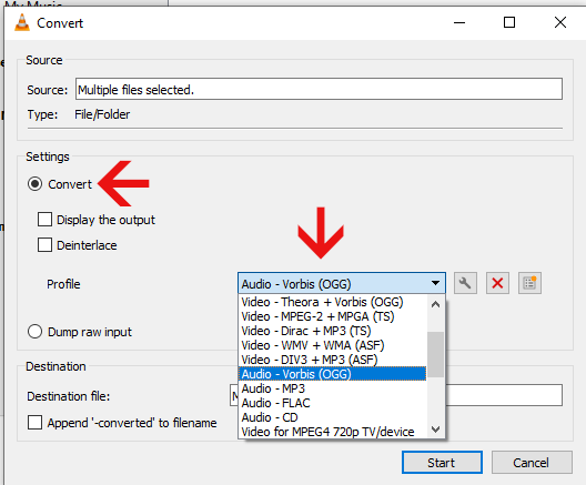 Converter áudio para um formato compatível quando o áudio não estiver funcionando no DaVinci Resolve