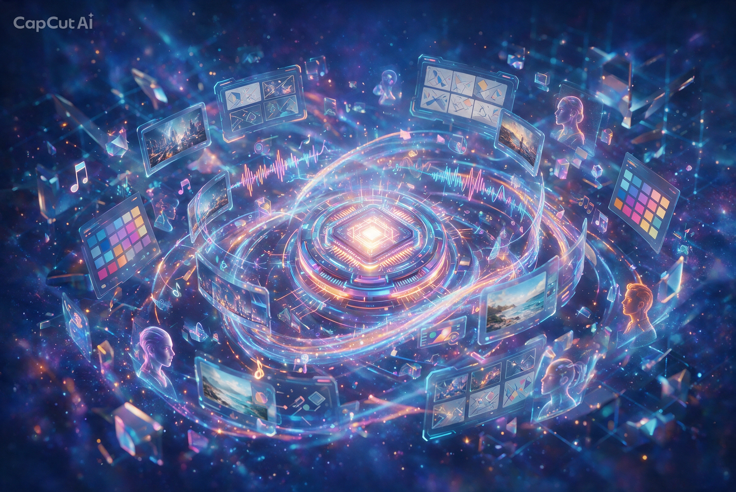 Seedance 2.5 Banner