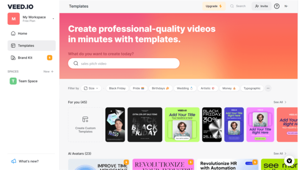 Veed.io
