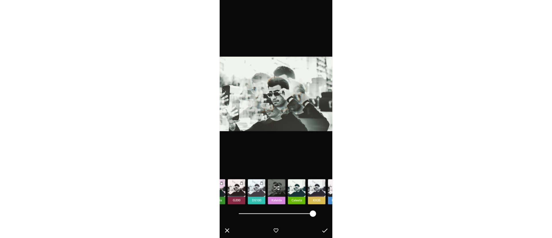 Afterlight filters
