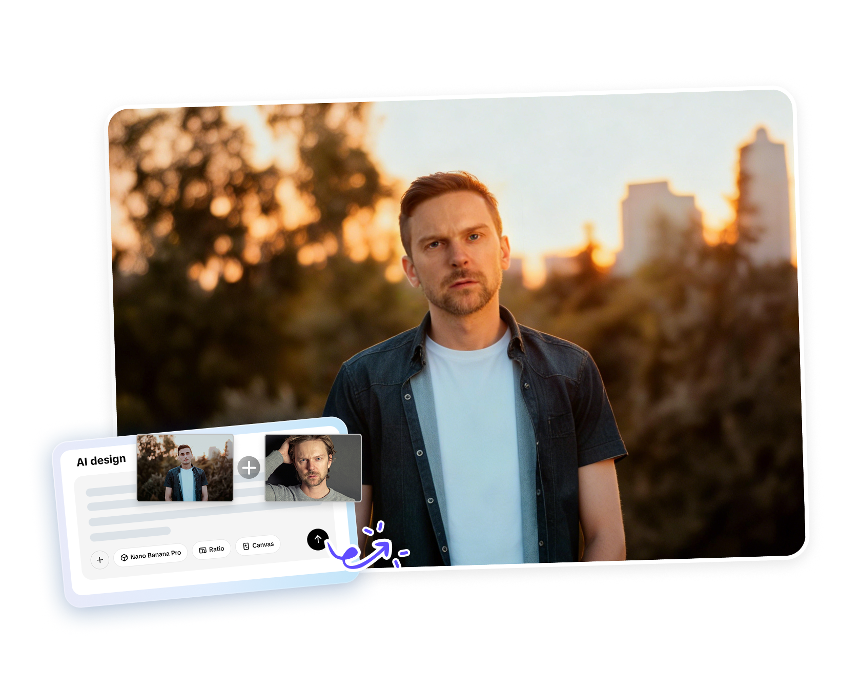 Free AI Face Swap Tool Online