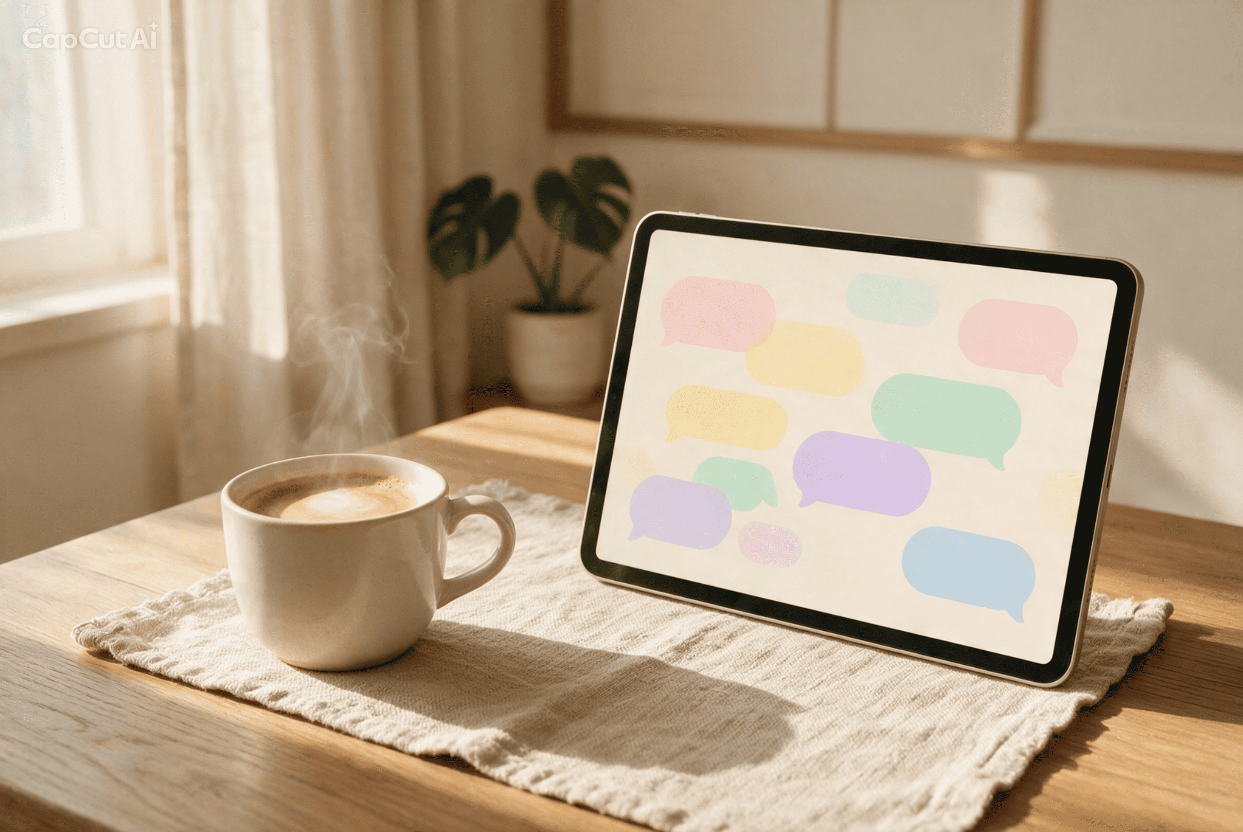 Is CapCut a Good AI Image Generator for US Marketing Teams Creating Short-Form Video?