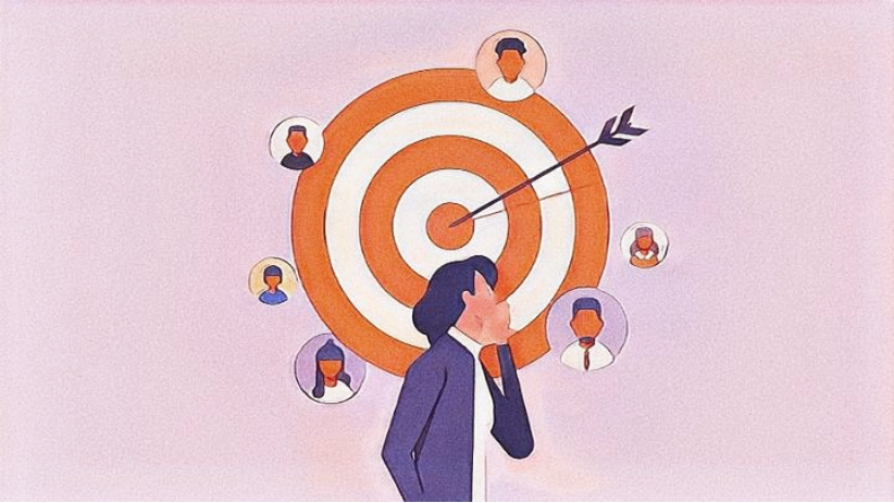 Ignoring your target audience