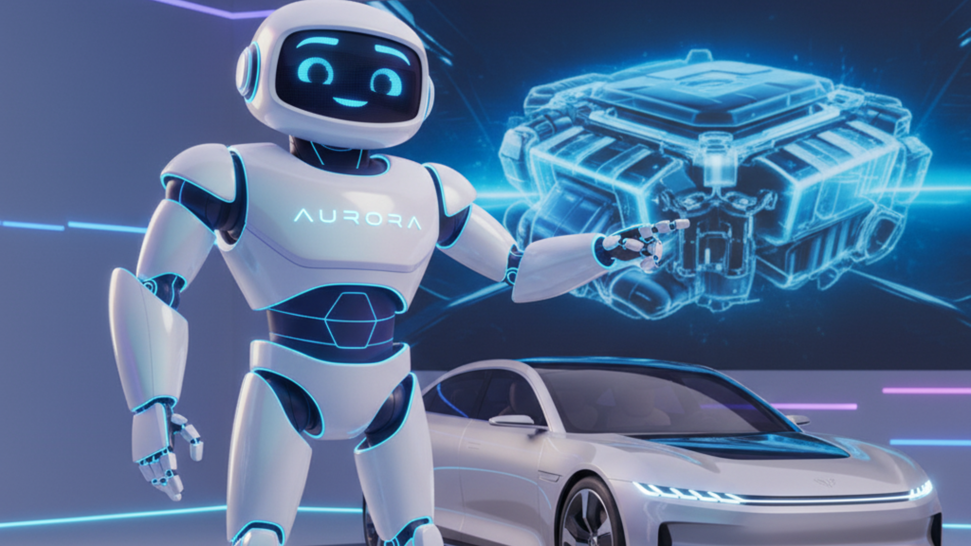Use of Wan2.2 in marketing campaigns using mascots