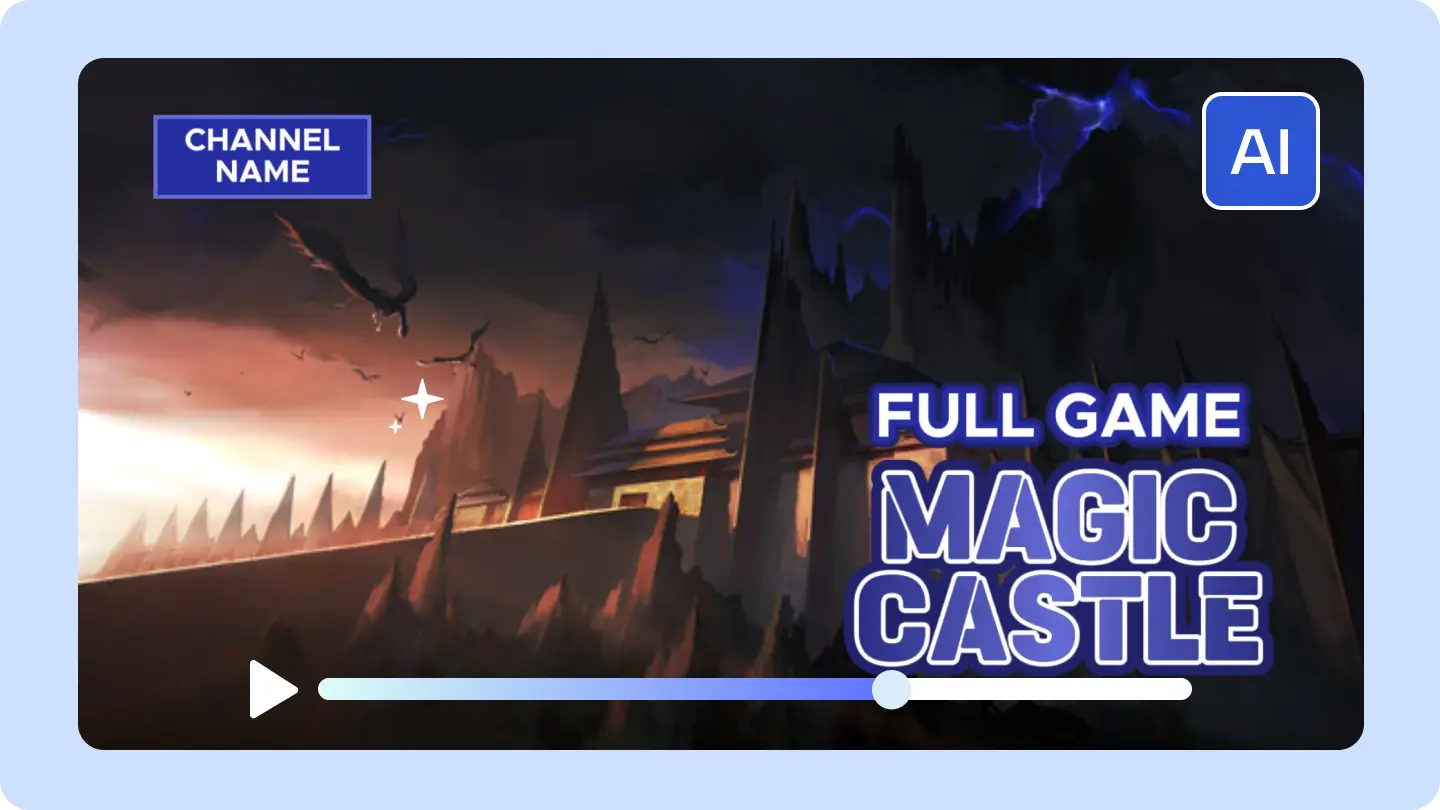 Fixing Distortion in AI-Generated Videos