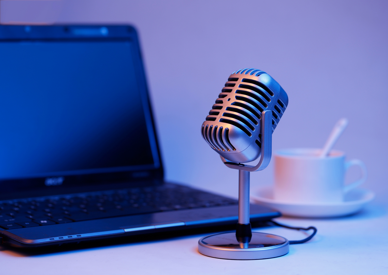 Stunning AI celebrity voices