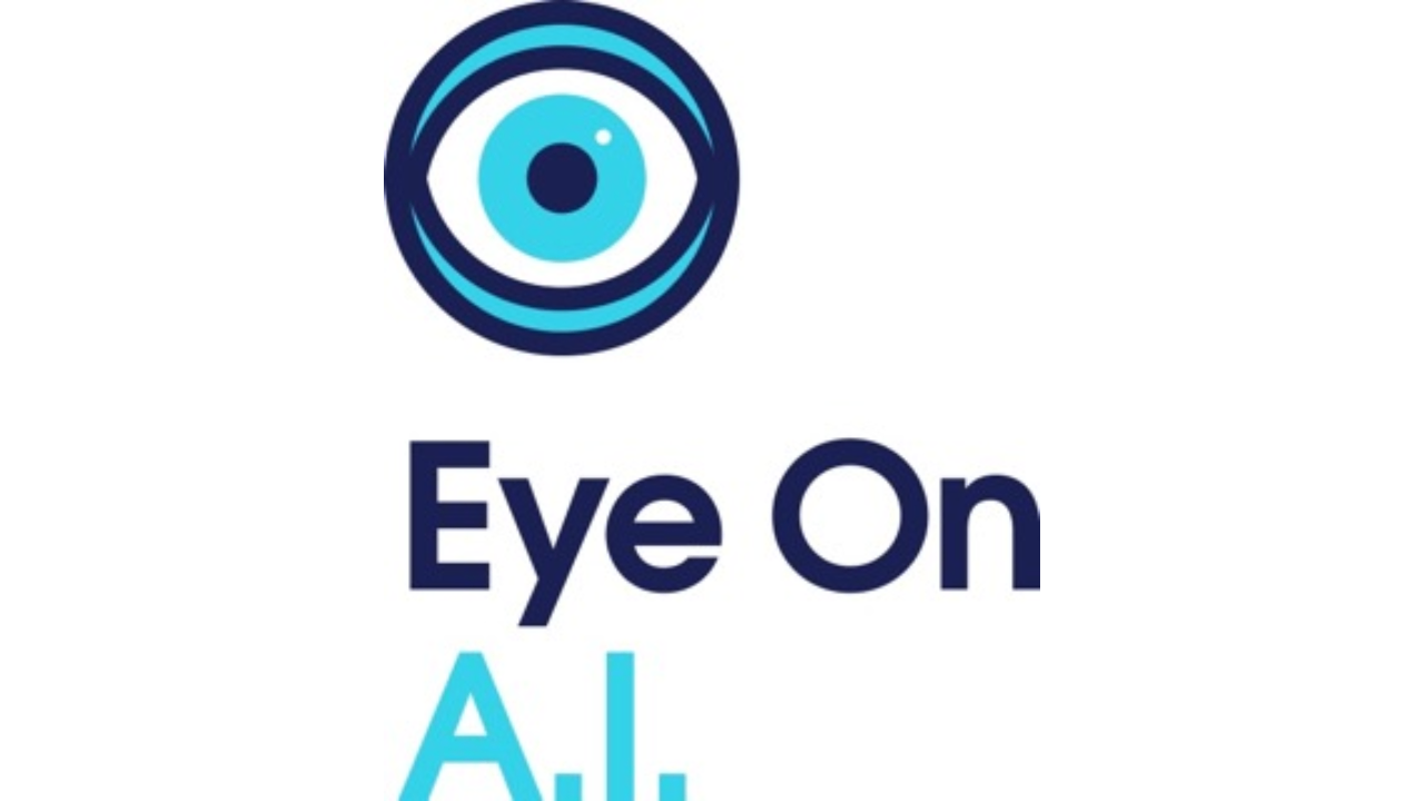 Occhio al podcast AI