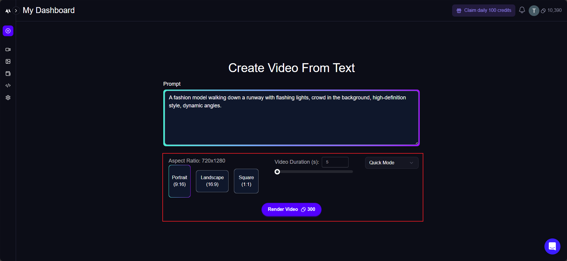 Magic Hour AI pricing