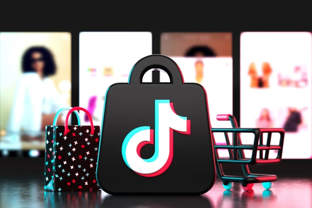 Vendi merchandising per guadagnare su TikTok