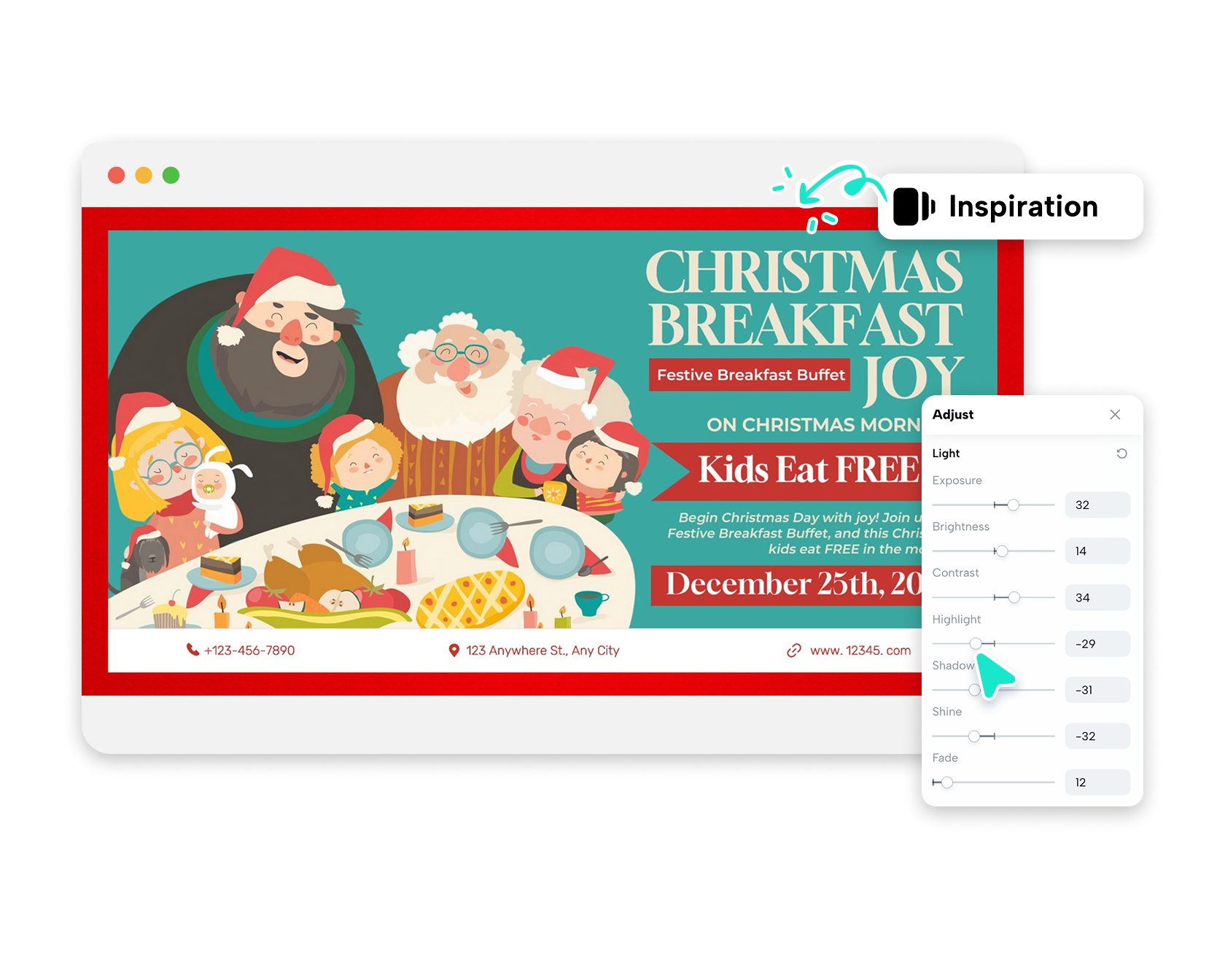 print design