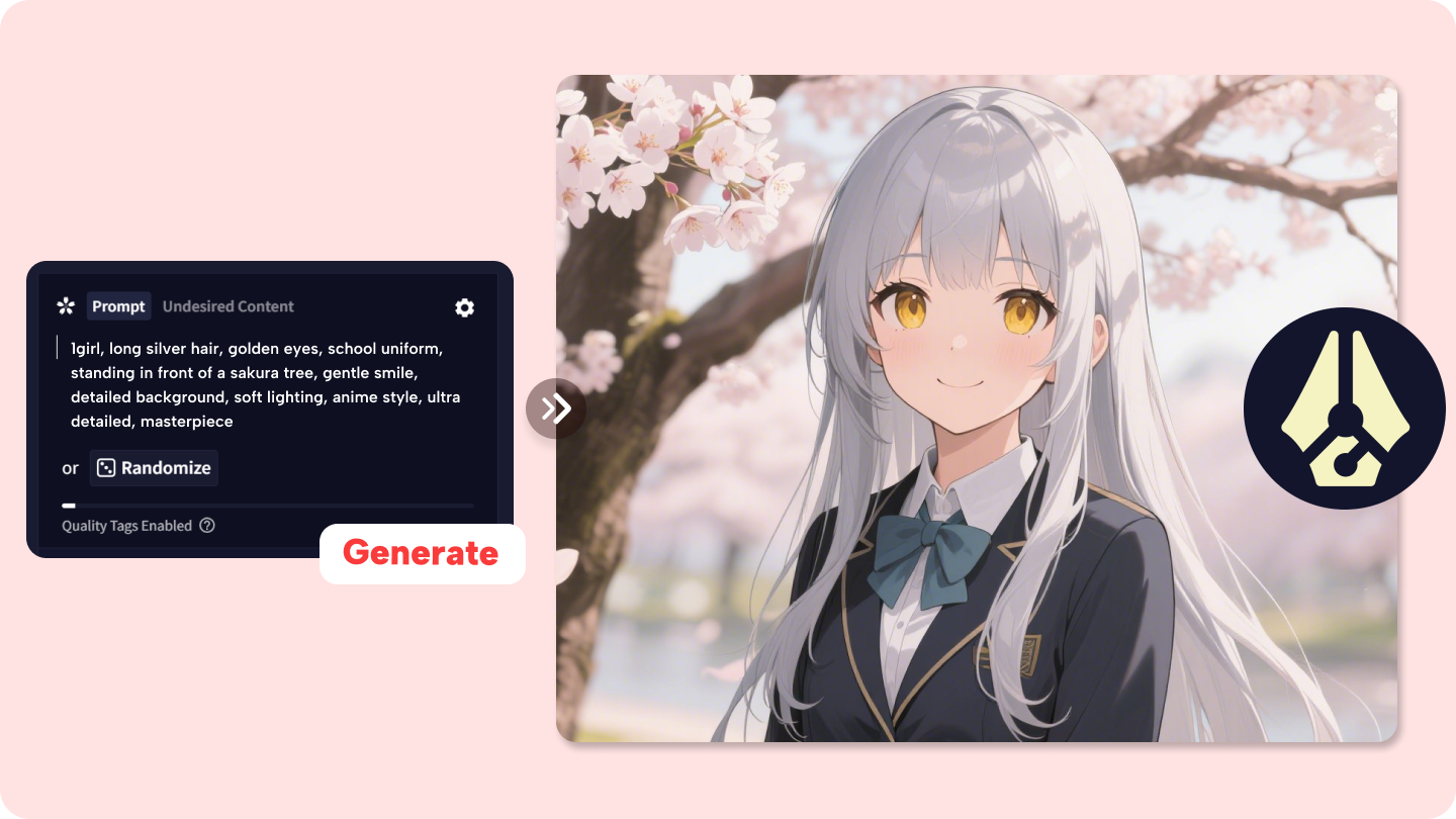novel ai image generator