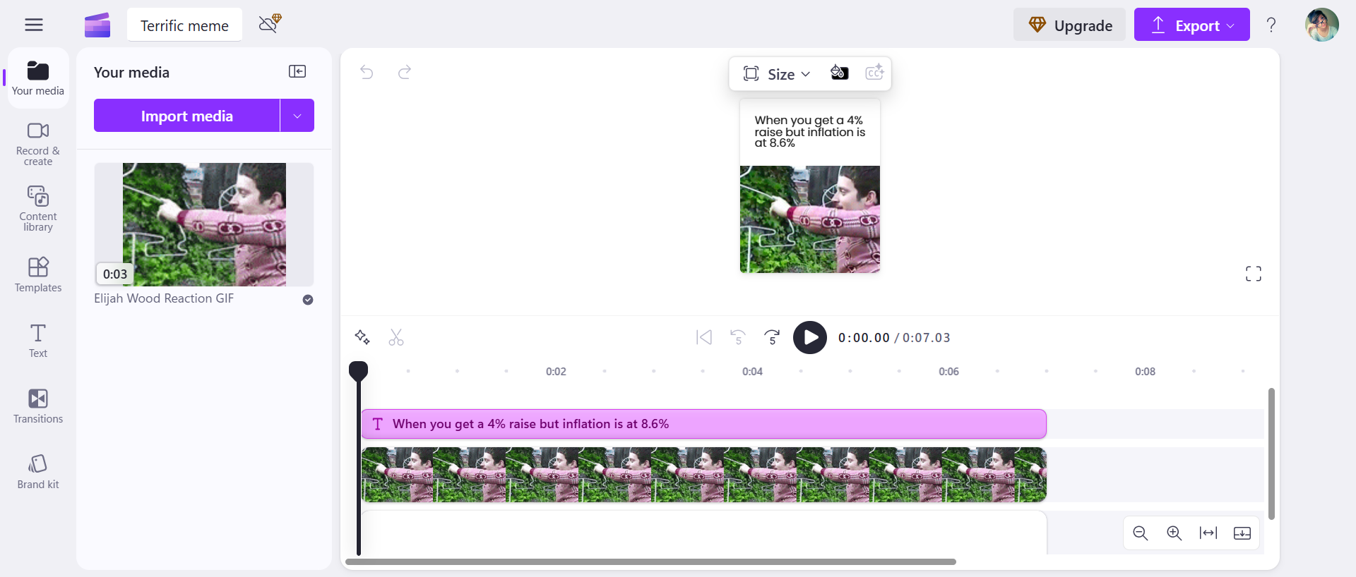 Clipchamp