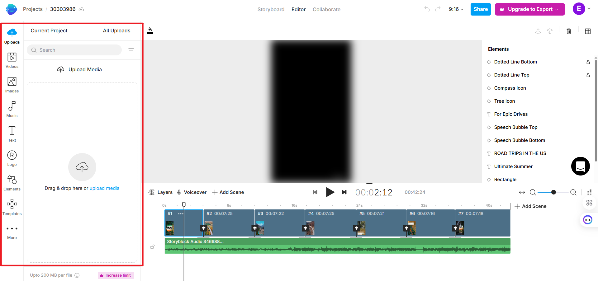 Commentaires sur Invideo ai