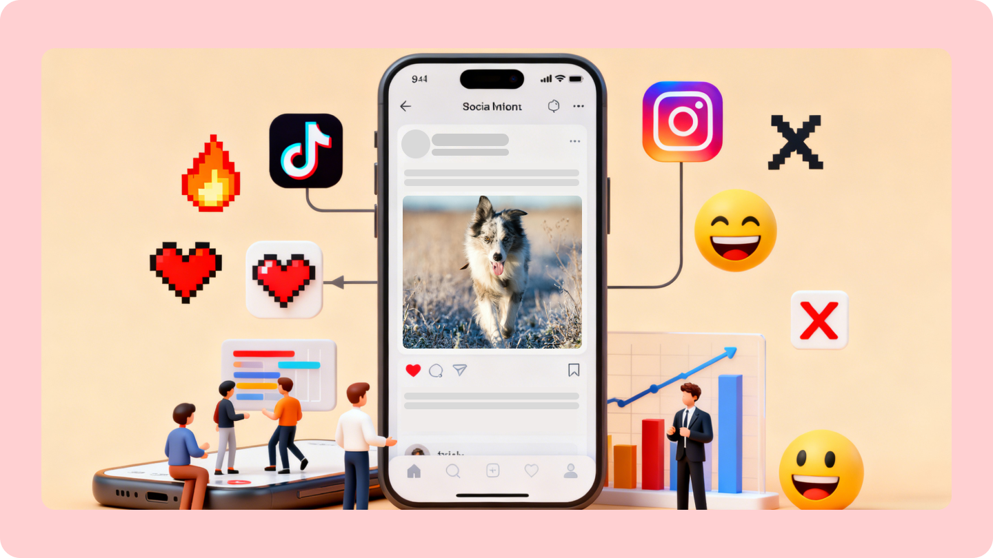 Visual Hooks Explained: Grab Attention Fast and Improve Engagement