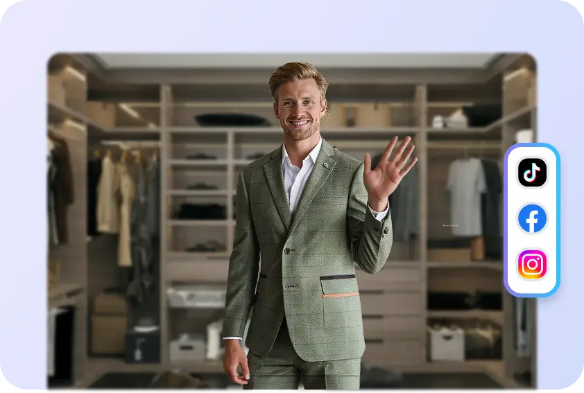  Scalable campaign creation