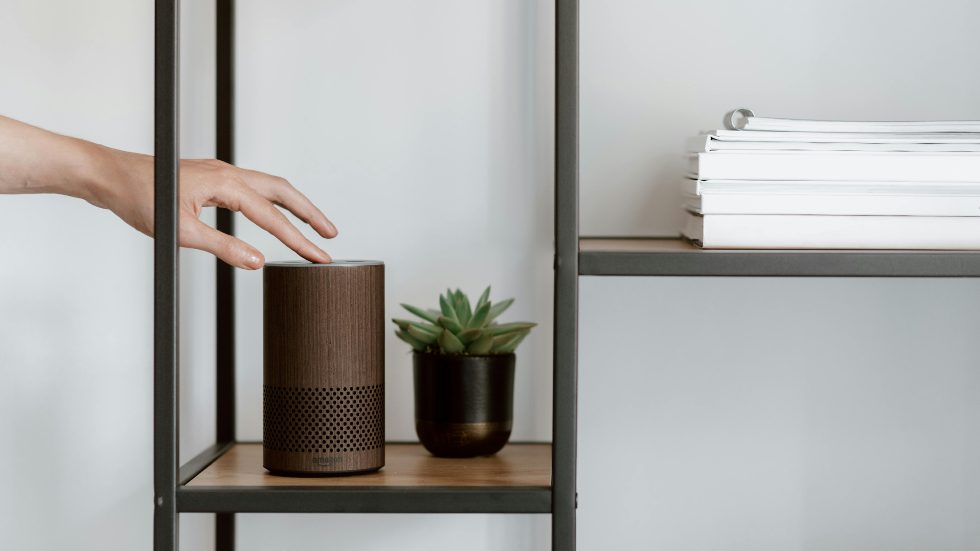 Learning about privacy and security with Alexa