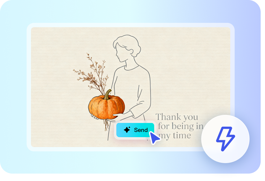  Generate unique art
