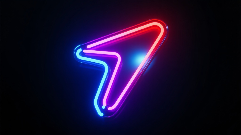 Artistic shape design