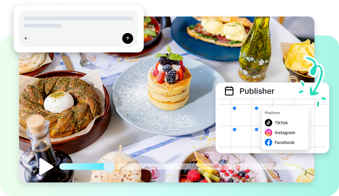 Turn ideas into hooks