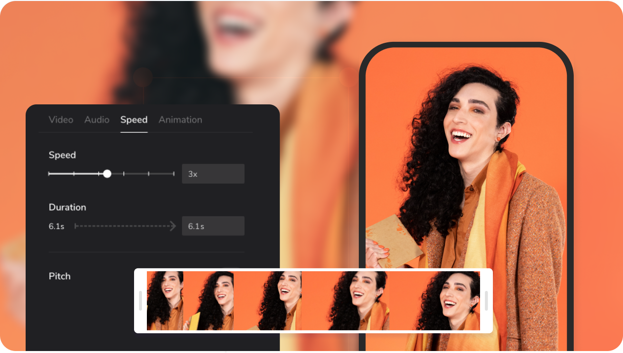 Mockup sebességének beállítása a tökéletes időzítés érdekében