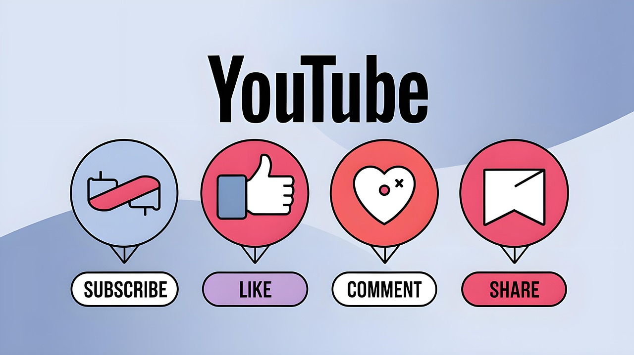 Expert tips for YouTube