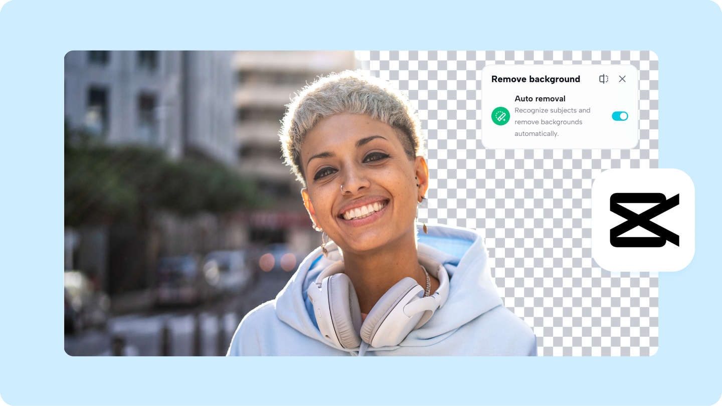 picture editor remove background