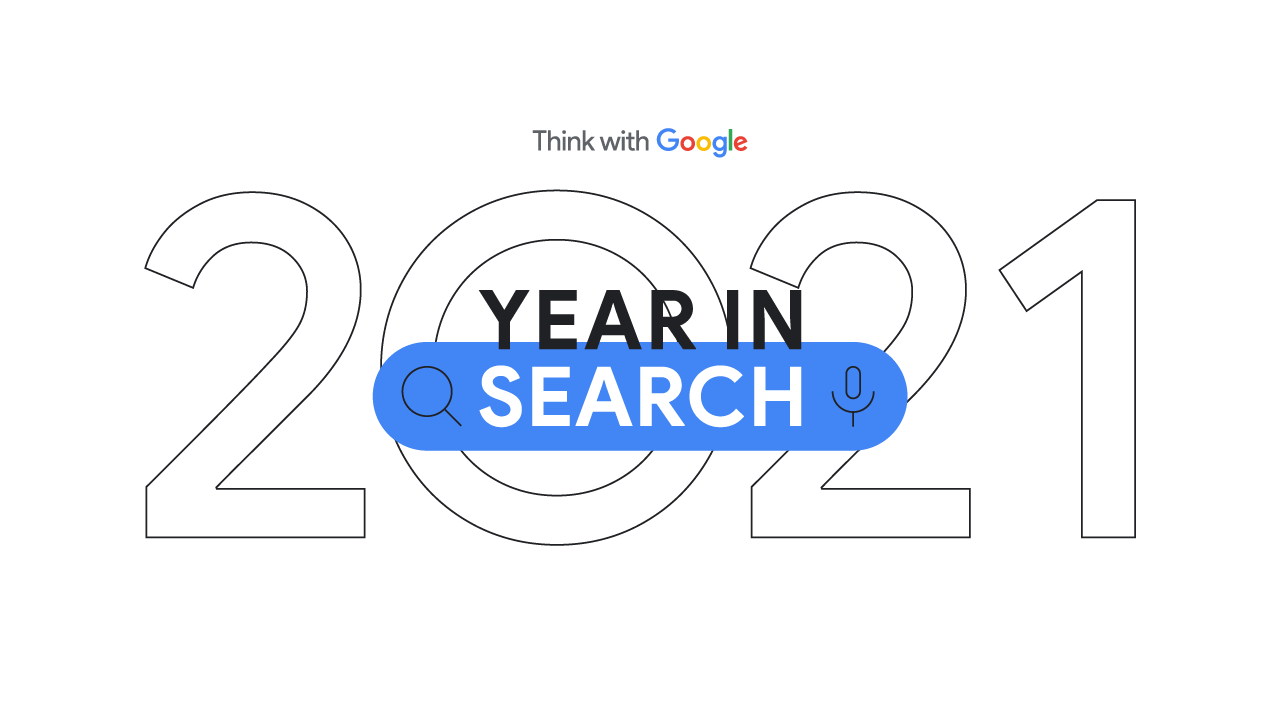 Google – "Year in Search" annual videos