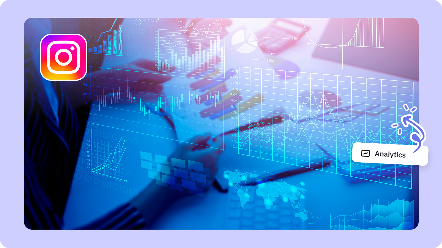Instagram analytics tools