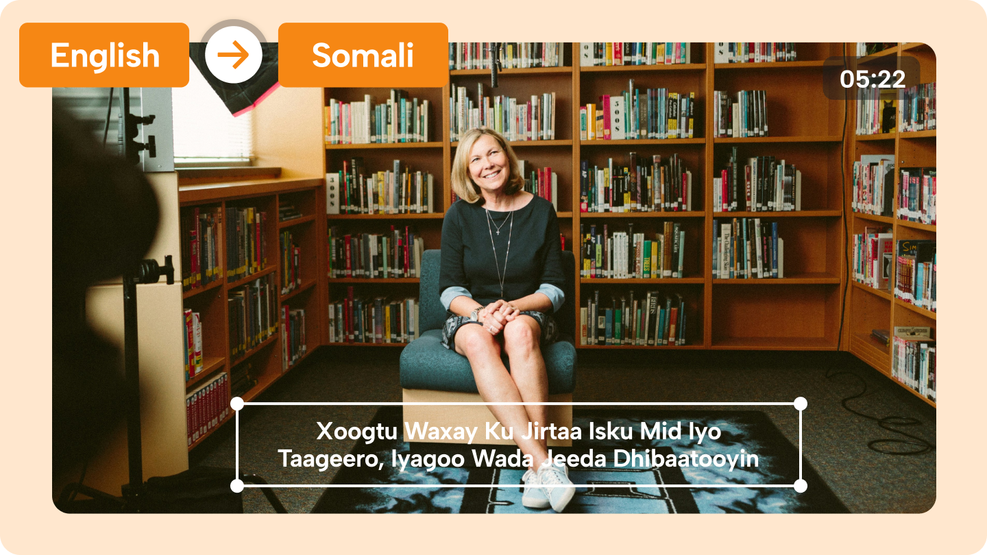 english to somali