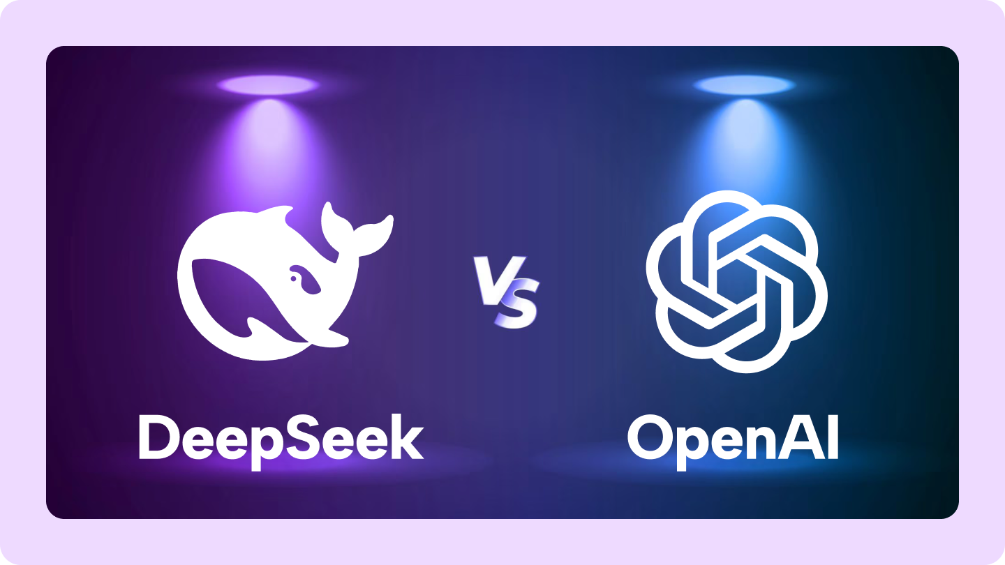 deephunt đấu với openai