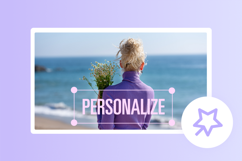 Personalize Your Animated Text with Color