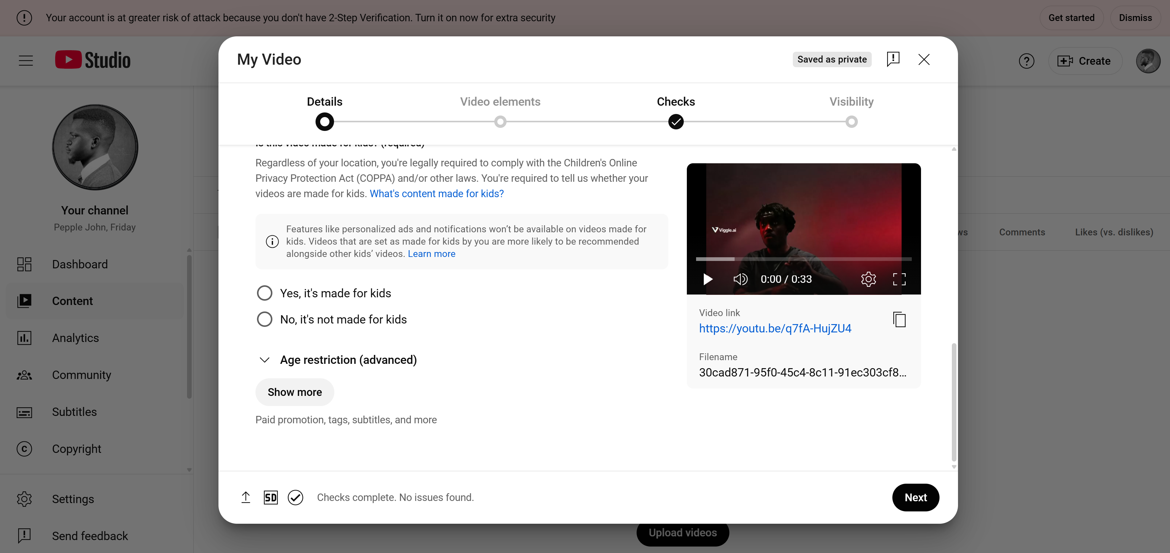 Outro YouTube gratis
