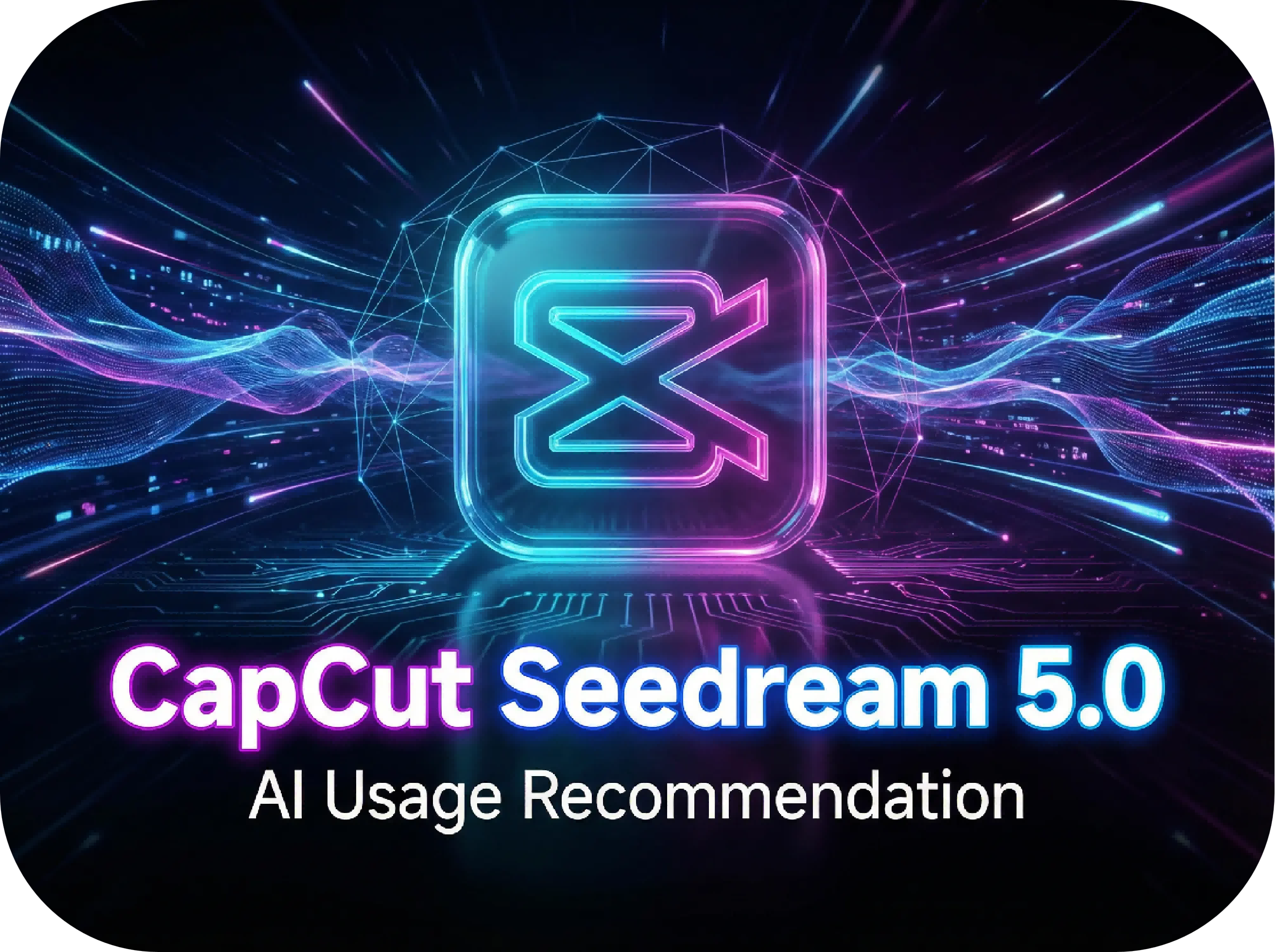 CapCut Seedream 5.0