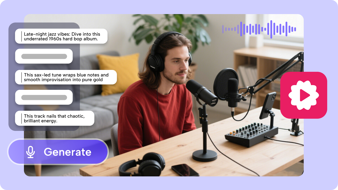 fliki text to speech