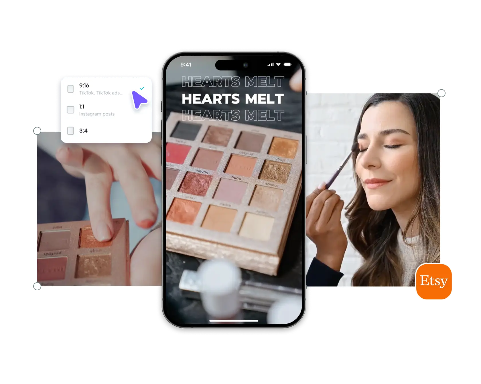 Free Etsy Video Maker Online